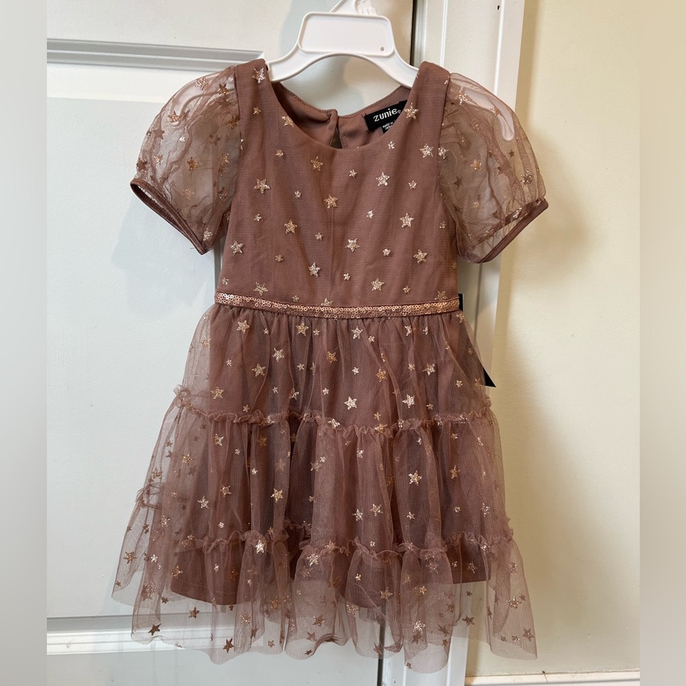Zunie dress
